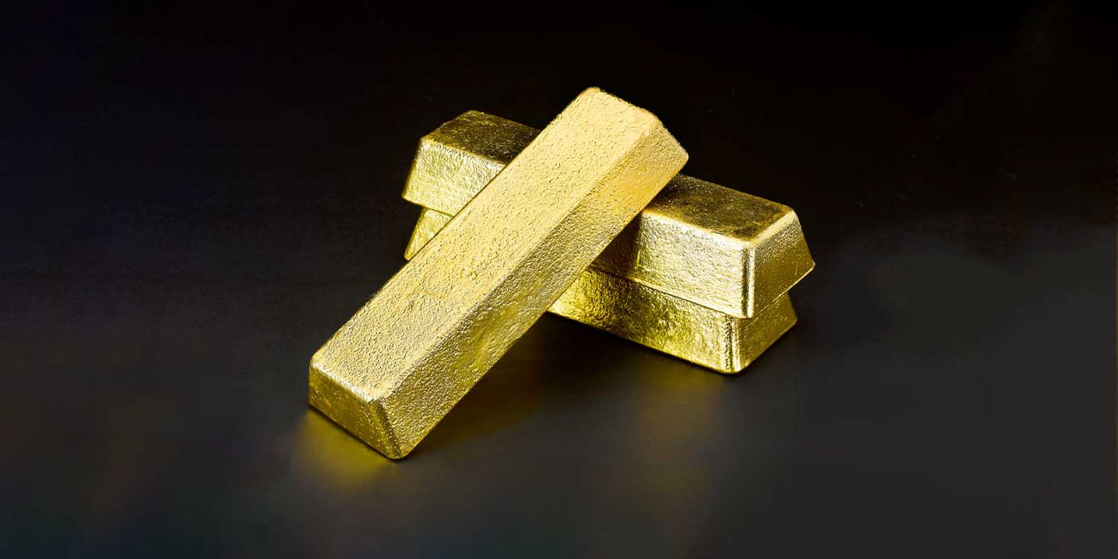 Gold Bars