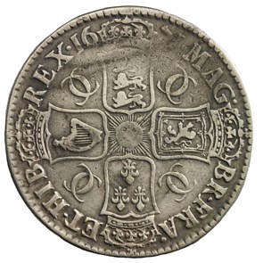 Charles II Crown