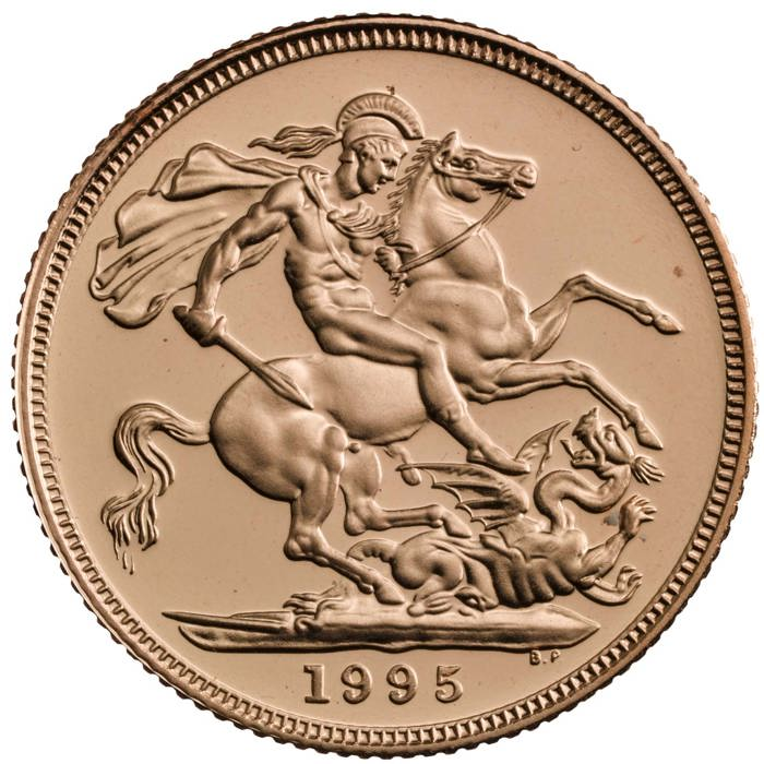 The Sovereign 1995