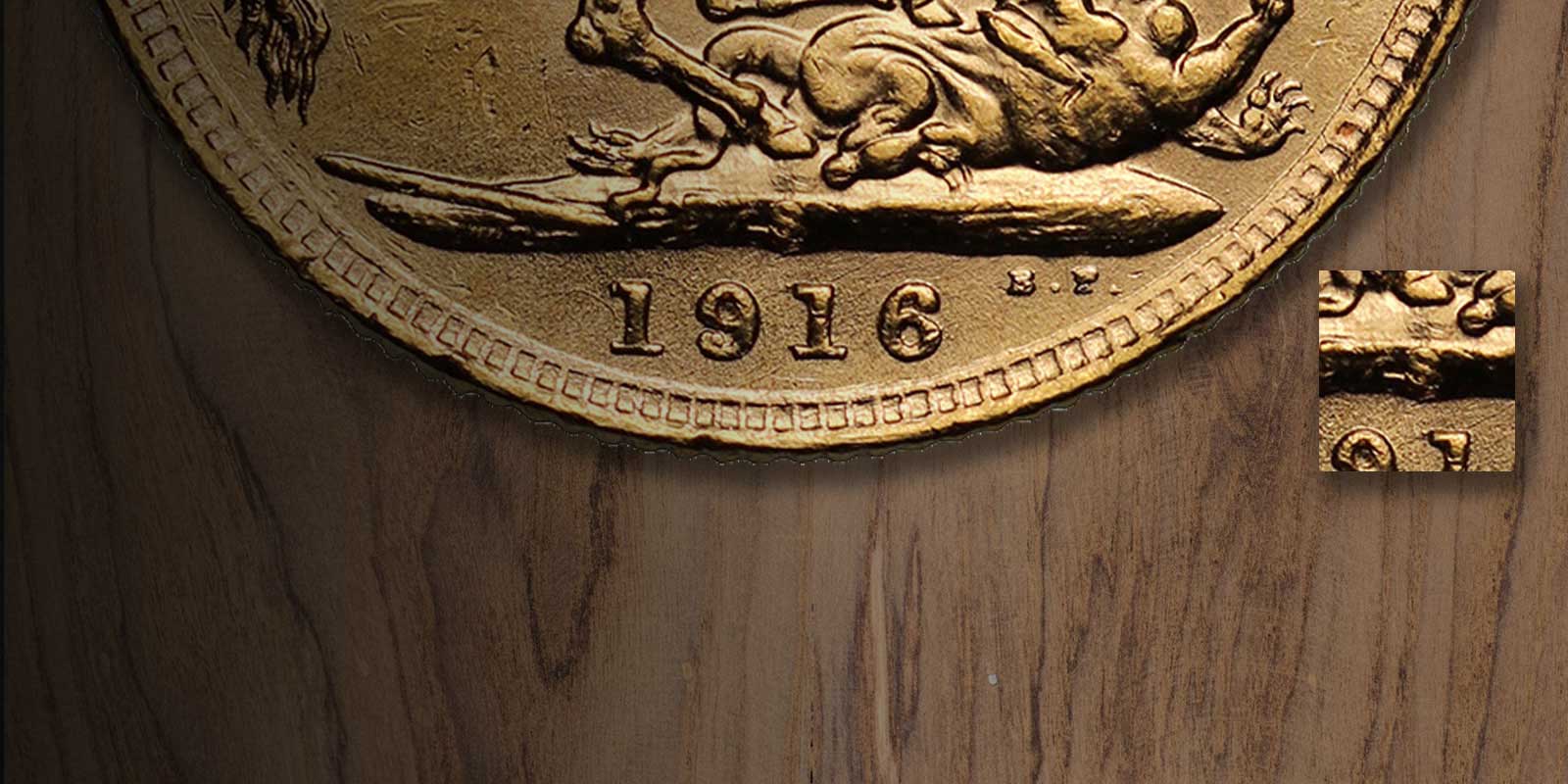 The History of Branch Mint Sovereigns The History of Branch Mint Sovereigns