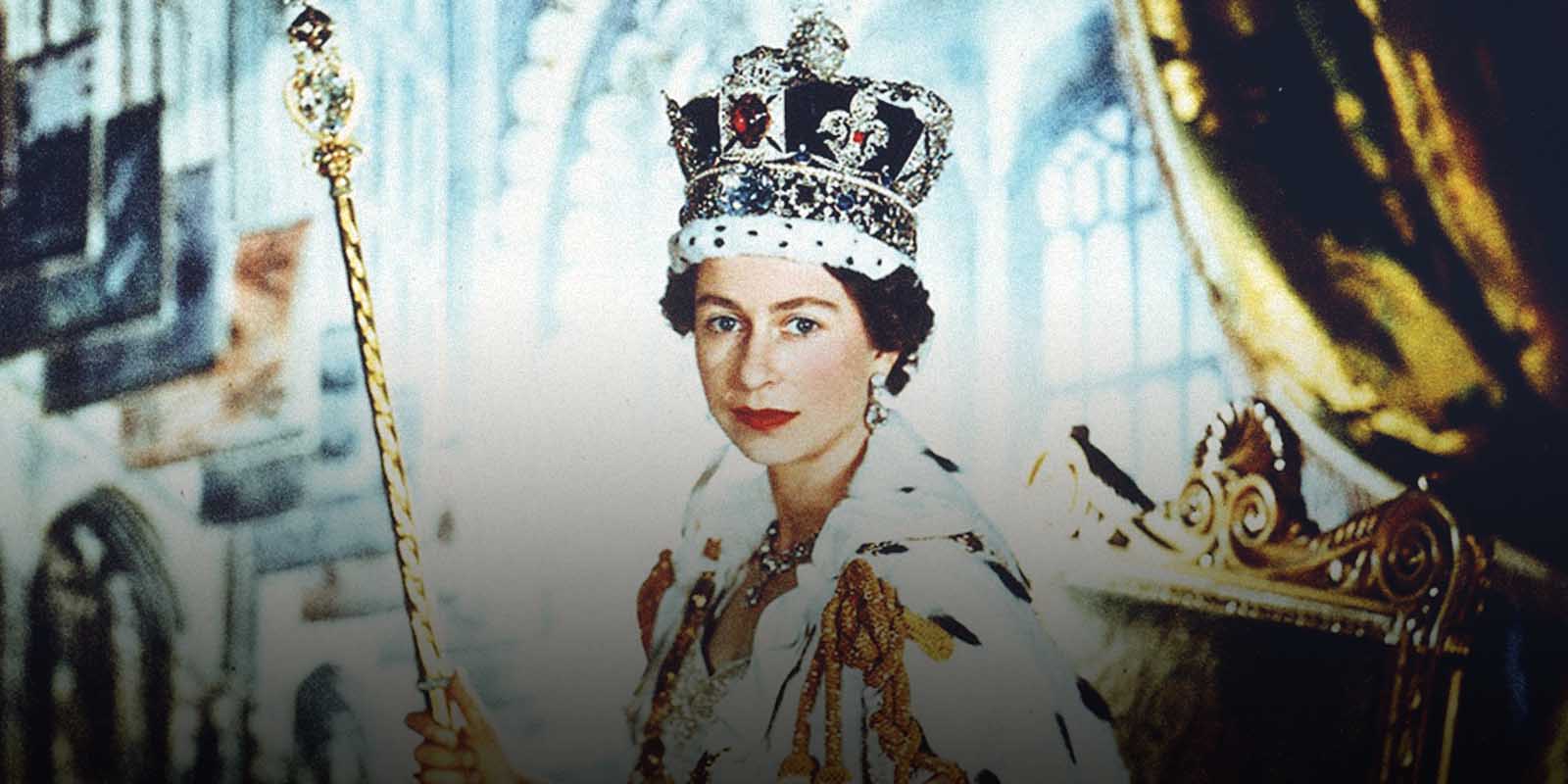 Queen Elizabeth II