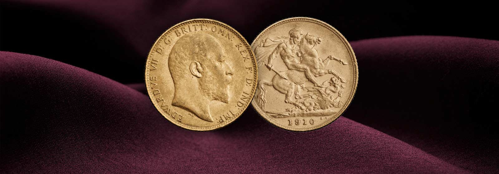 The Sovereign of the Month