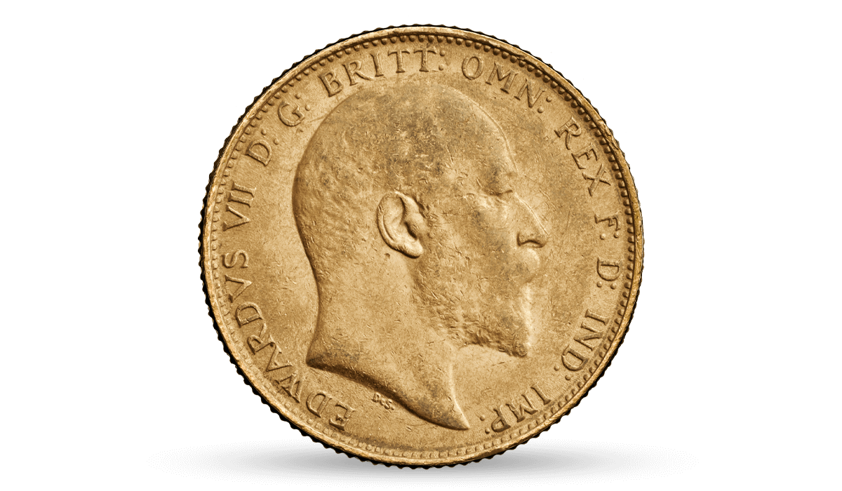 Sovereign of the Month