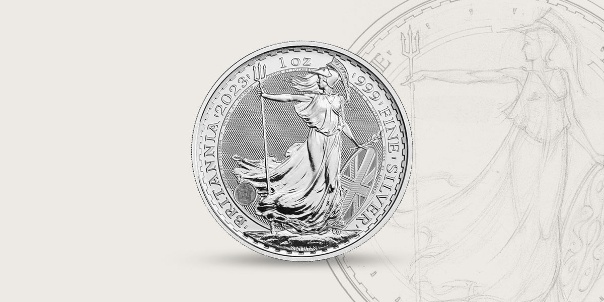 Silver Bullion Coins