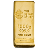 image for Gold Bars & Coins