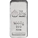 image for Silver Bars & Coins