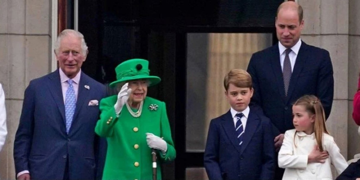 House of Windsor