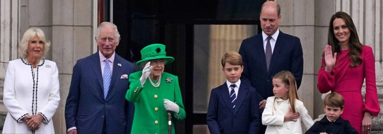 The House of Windsor