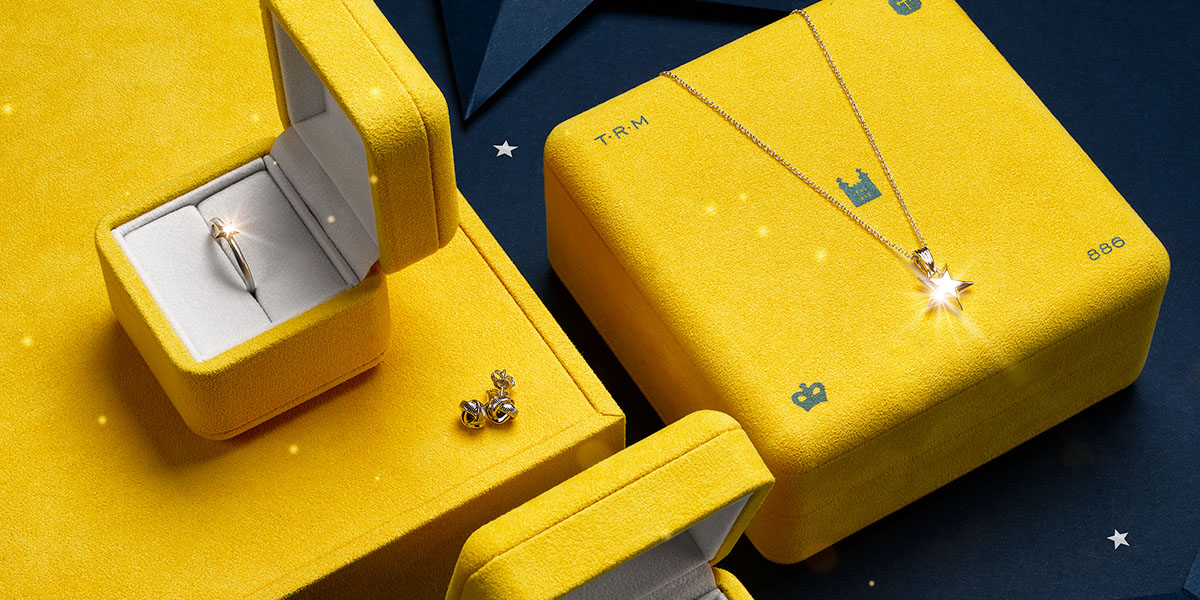 886 Jewelery