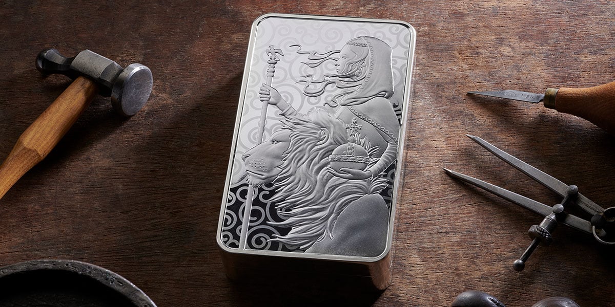 Introduction to Cleaning Silver and Platinum