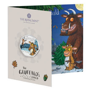 The Gruffalo