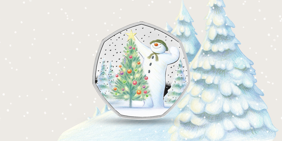 THE SNOWMAN