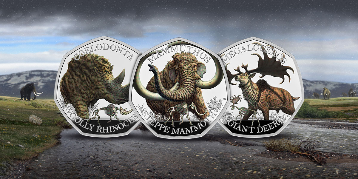 Ice Age Giants