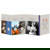 image for product The 2025 United Kingdom Brilliant Uncirculated Annual Coin Set 