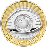 image for £2 Two Pounds