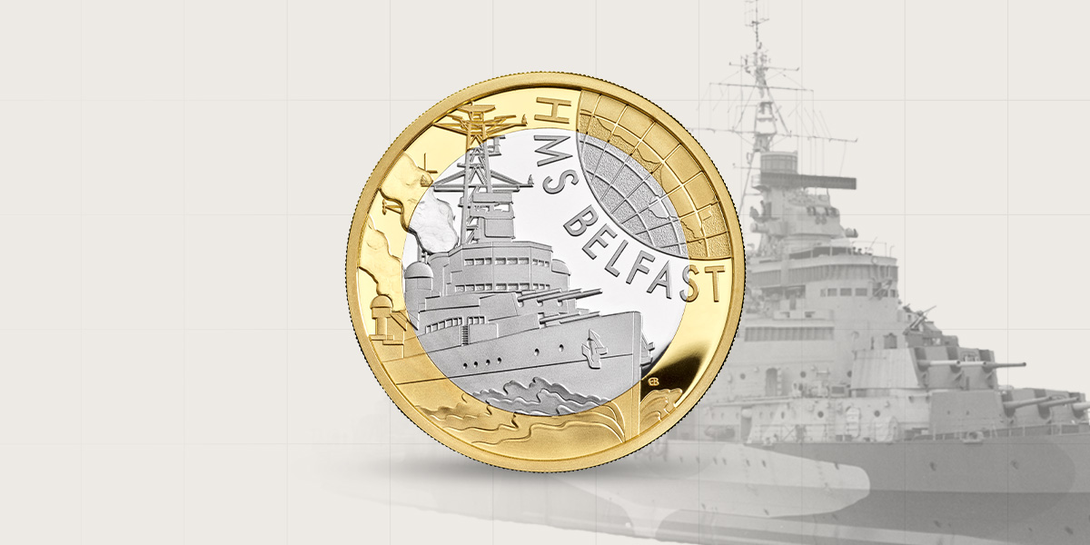 SHOP HMS BELFAST