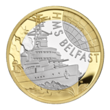 image for HMS Belfast