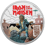 image for Iron Maiden