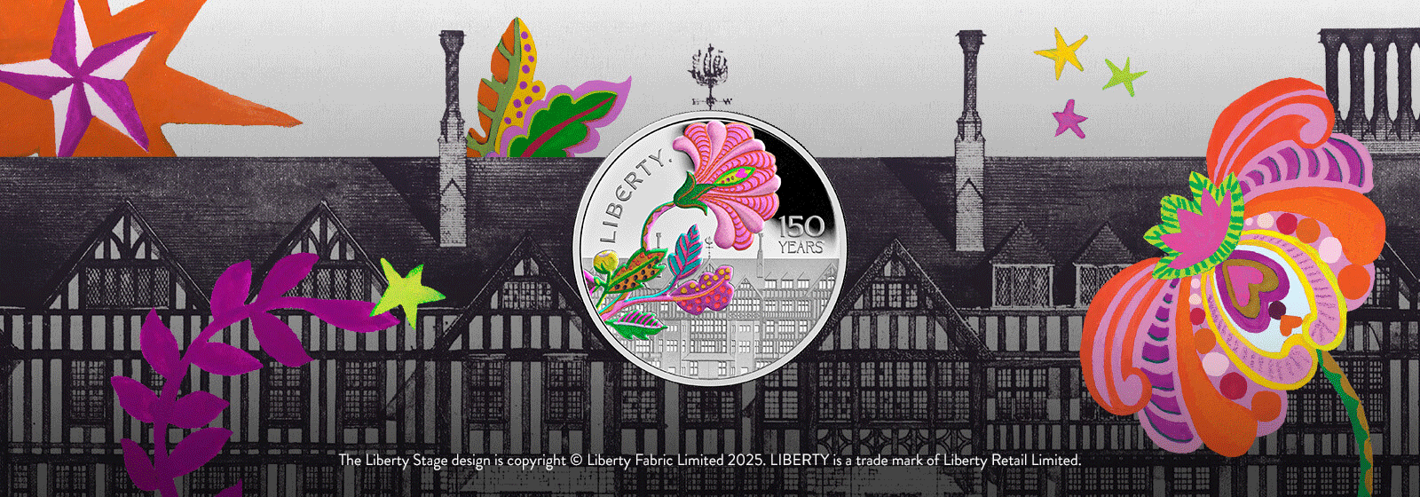 150 Years of Liberty