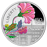 image for 150 Years of Liberty