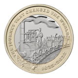image for 200 Years of the Modern Railway