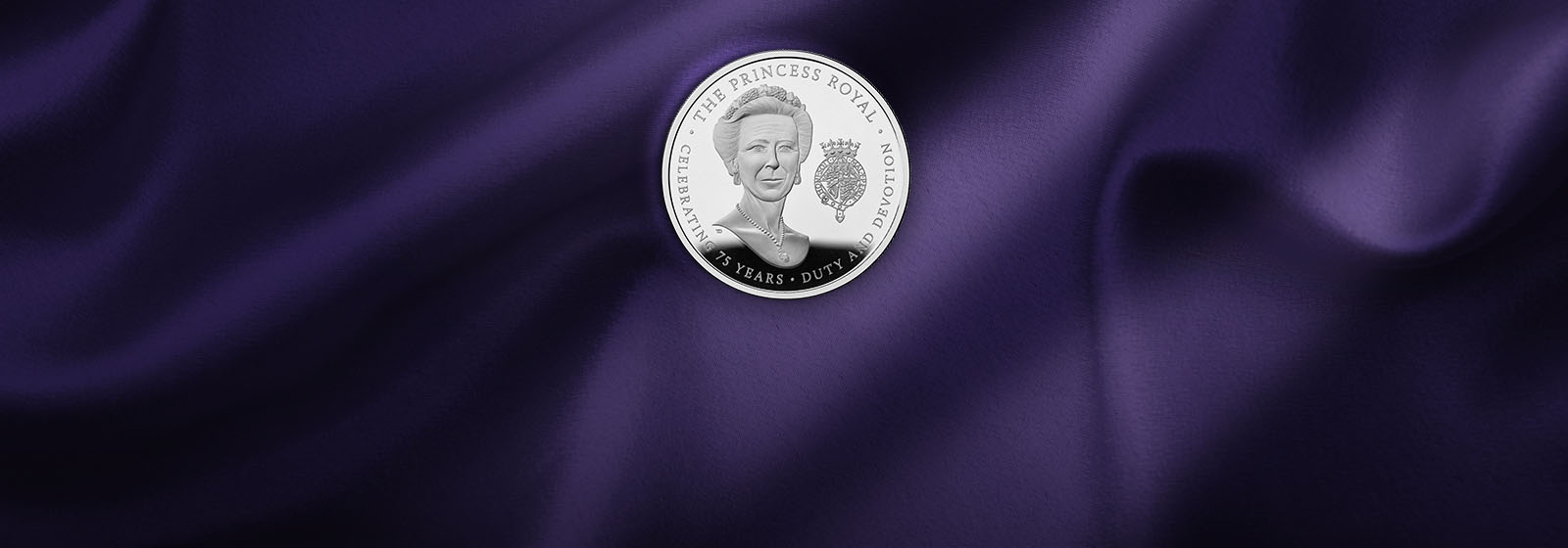 Celebrating 75 Years of Her Royal Highness The Princess Royal