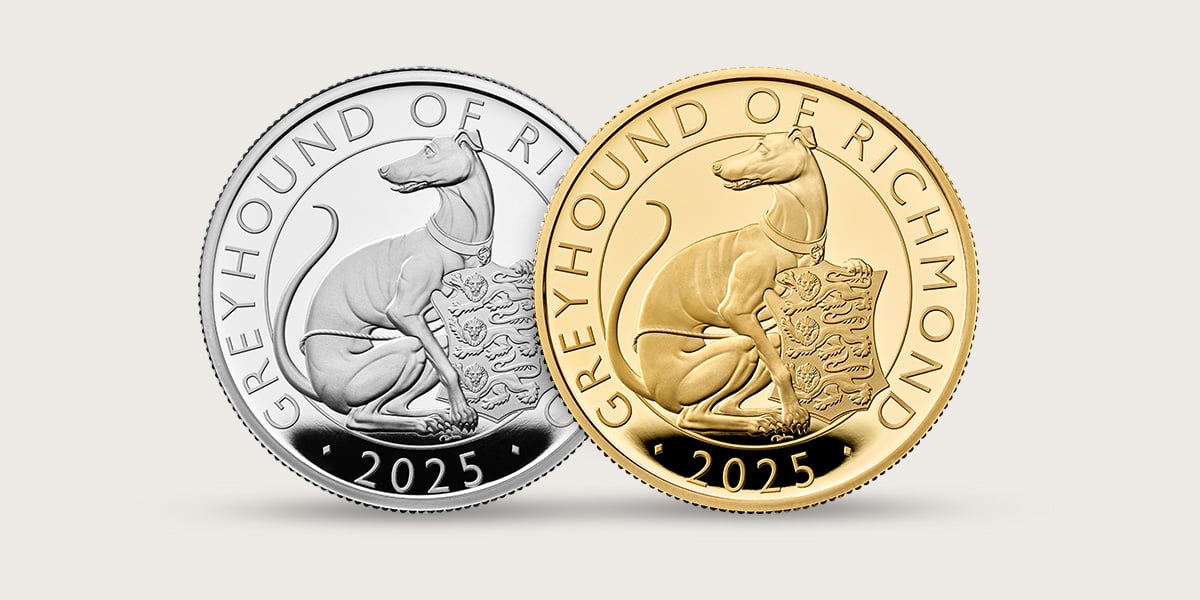 Commemorative Coins