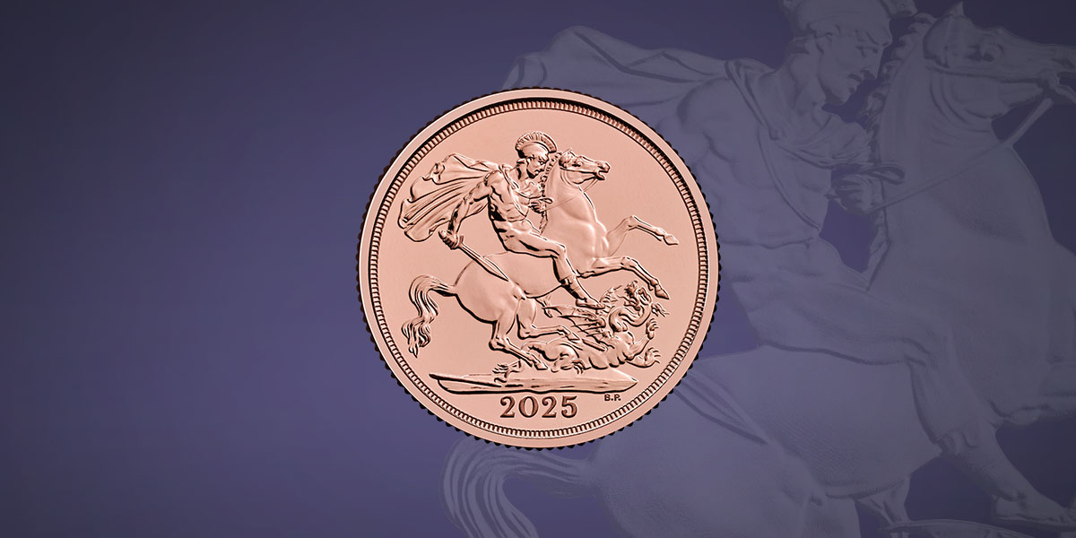 BULLION COINS