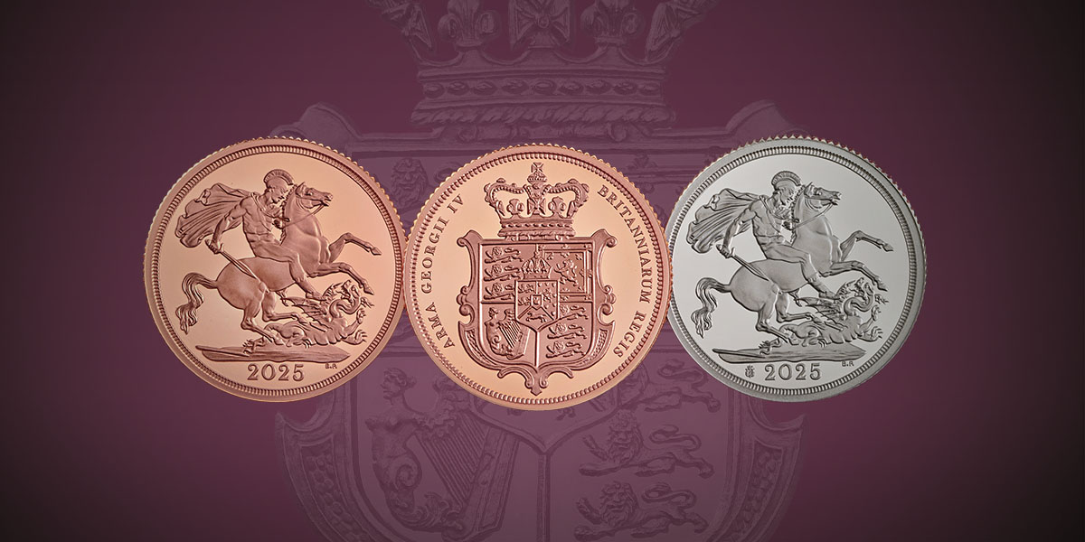 A Year of Firsts and Lasts: The Sovereign 2025