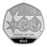image for Stories of War