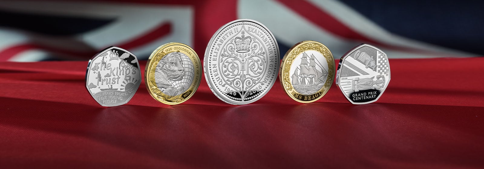 The 2026 Annual Sets