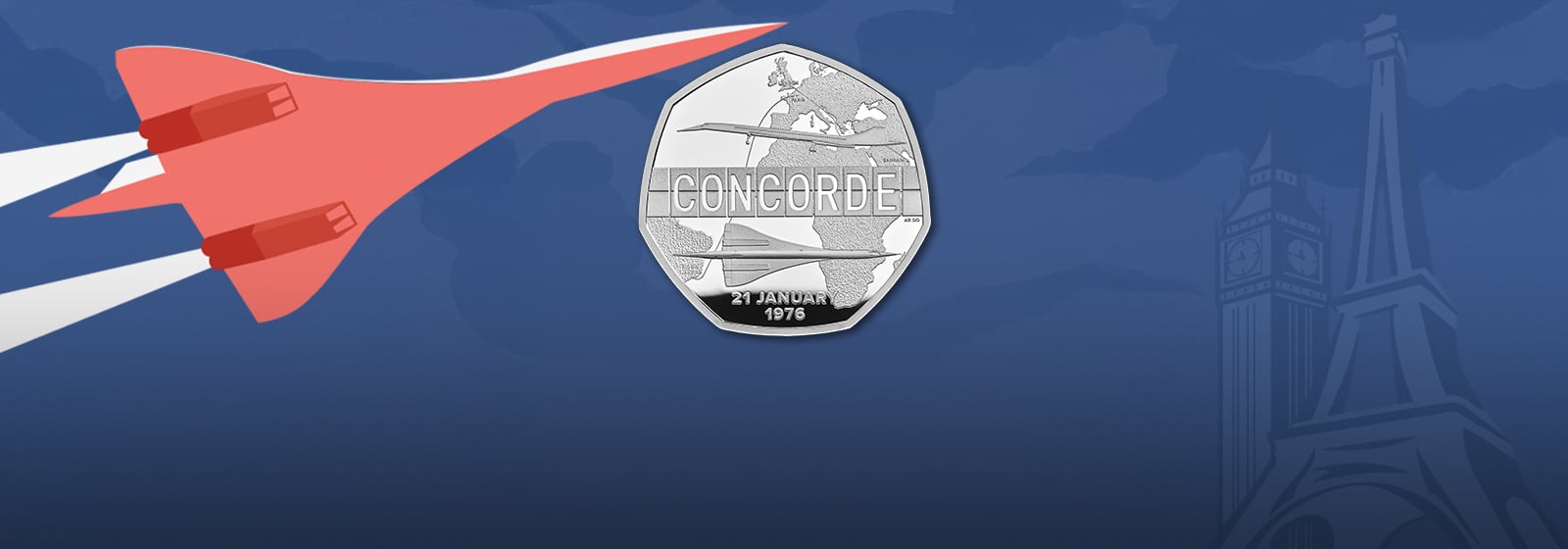 Concorde – An Icon of Aviation