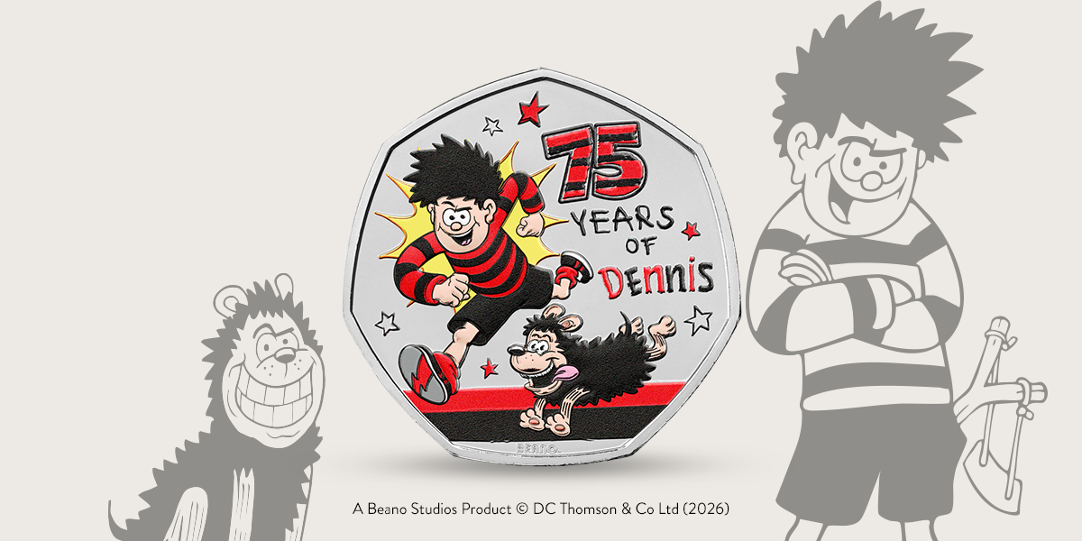 75 Years of Dennis the Menace
