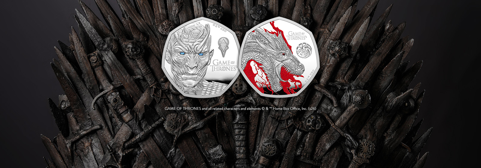 Game of Thrones