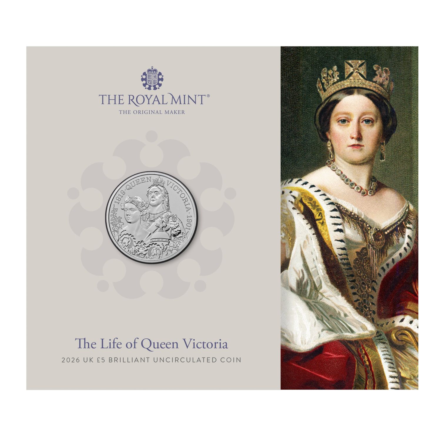 queen victoria net worth