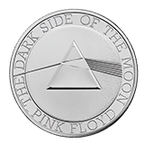 Music Legends - Pink Floyd