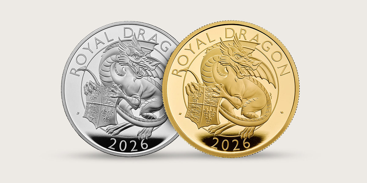 Commemorative Coins