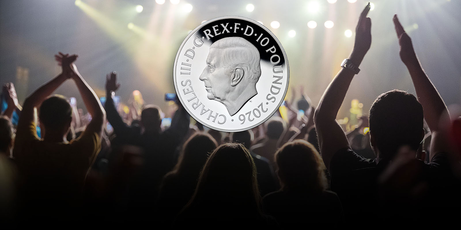 Music Legends Register Your Interest