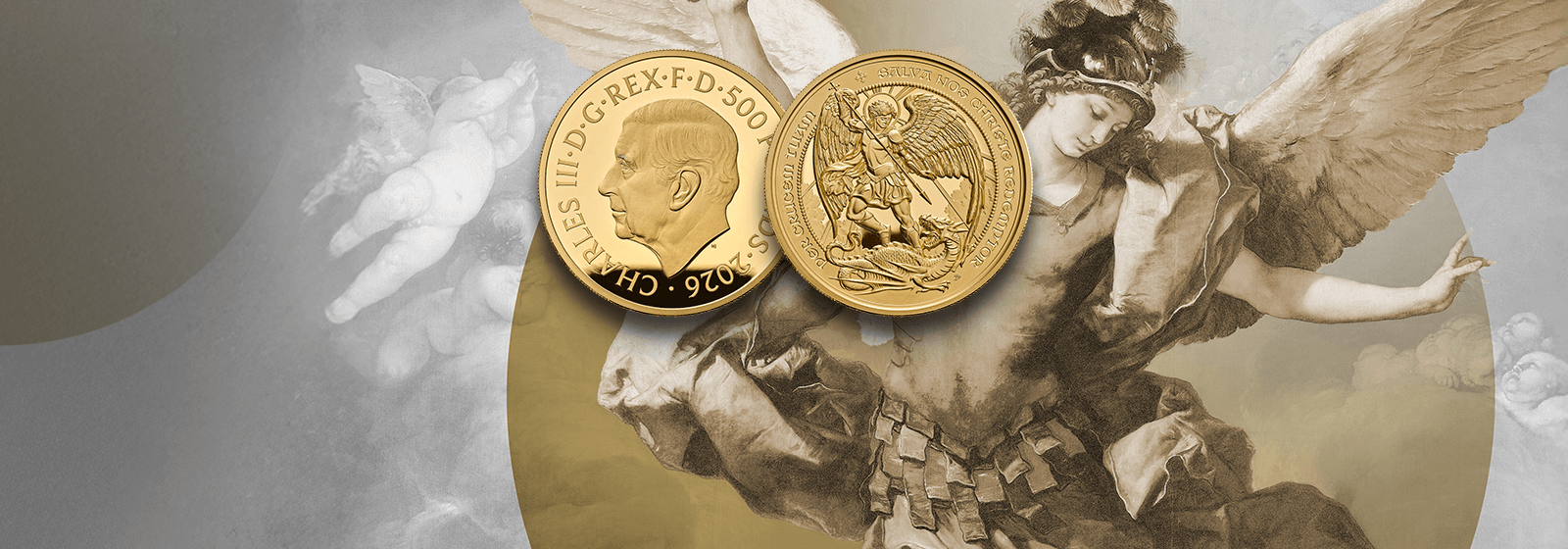 A Modern Interpretation of the Angel