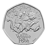 Winnie the Pooh - Friendship
