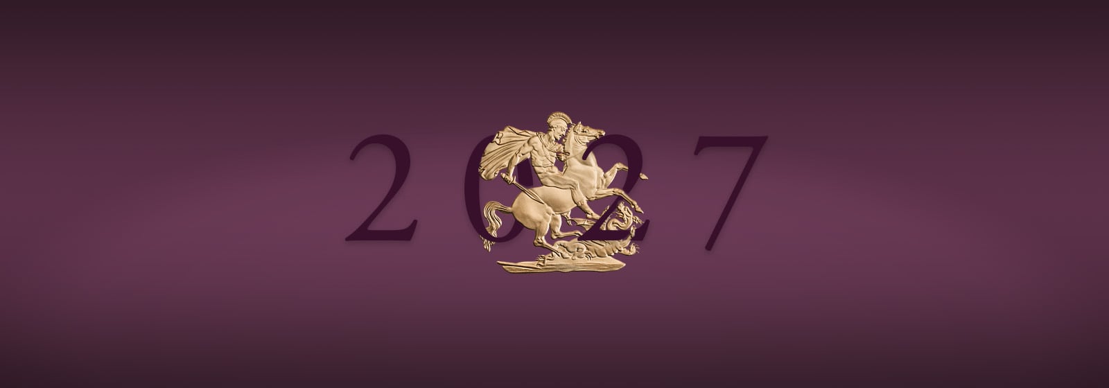 The Sovereign 2027 Collection
