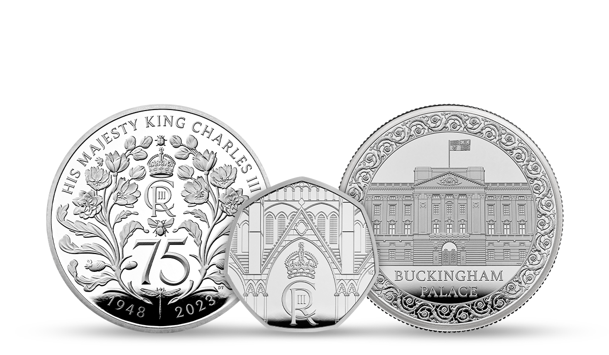 British Coins