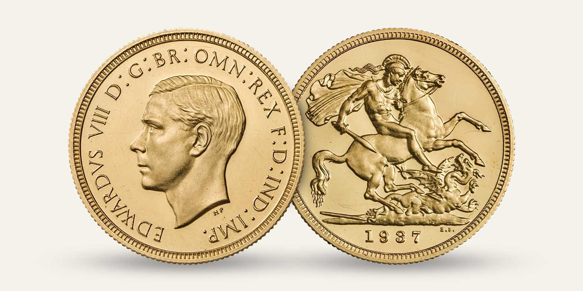 7 Significant Sovereigns