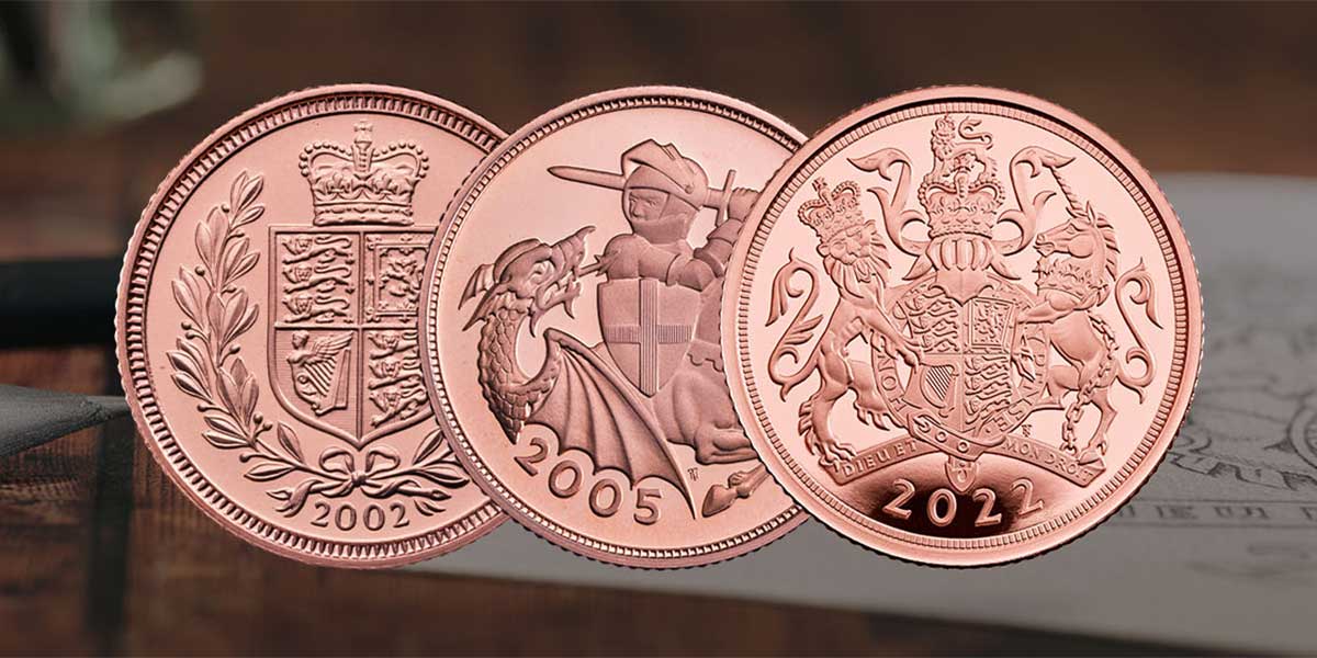 The Sovereign Reverse Designs