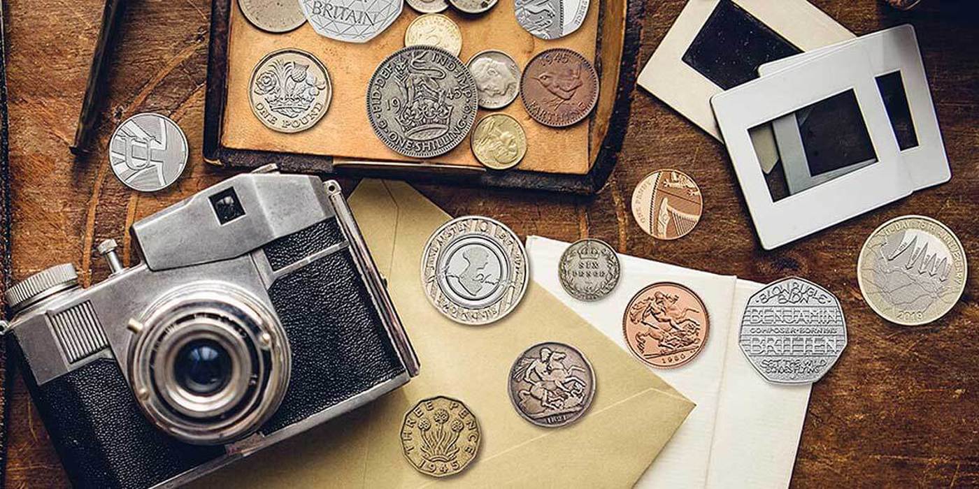 Coin Collections