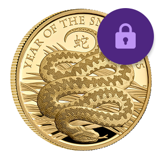 Your collection, kept private