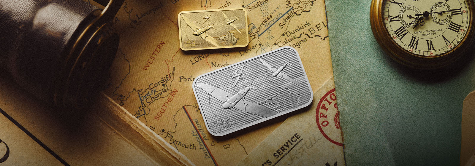 Honouring ‘The Few’ and the Many