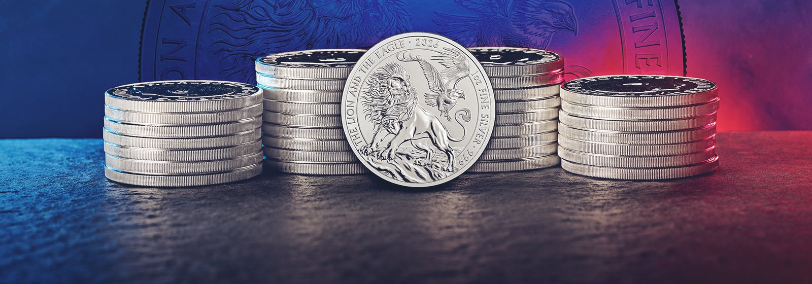 A Lasting Friendship