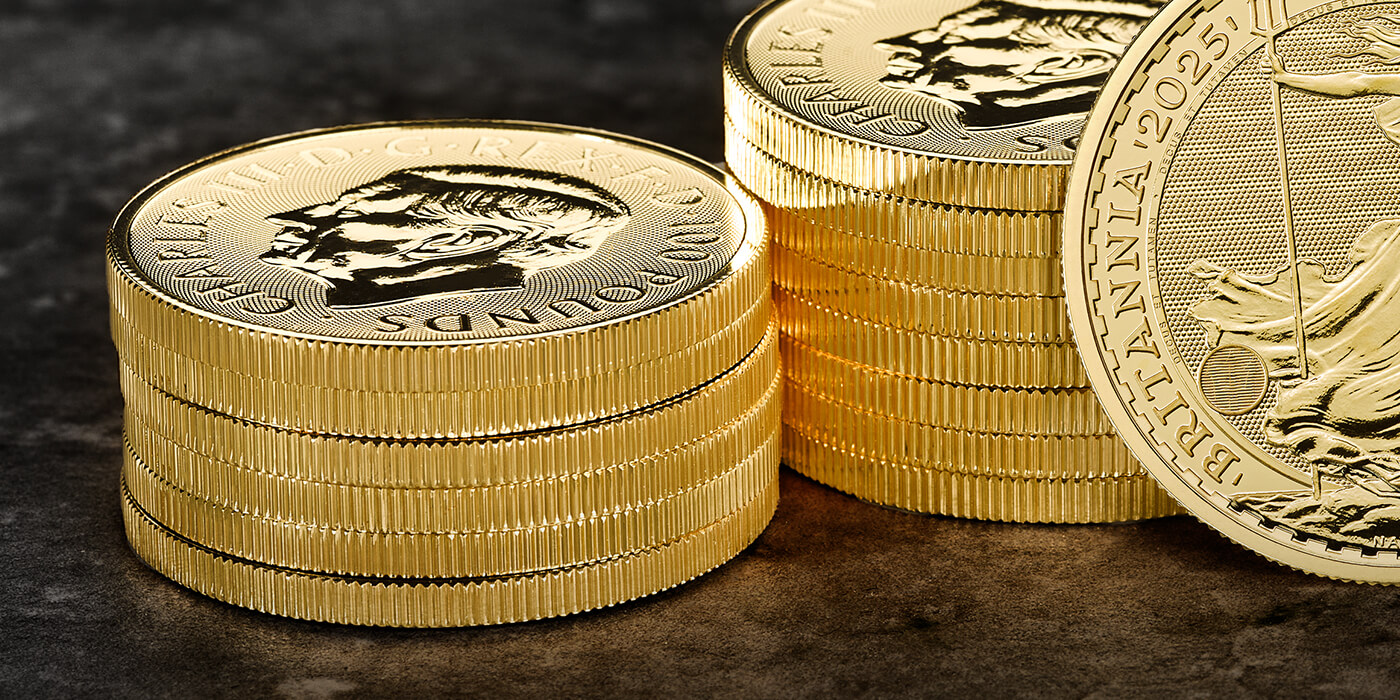 The London ‘Gold Shortage’ 