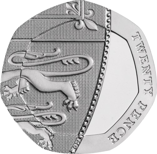 20p